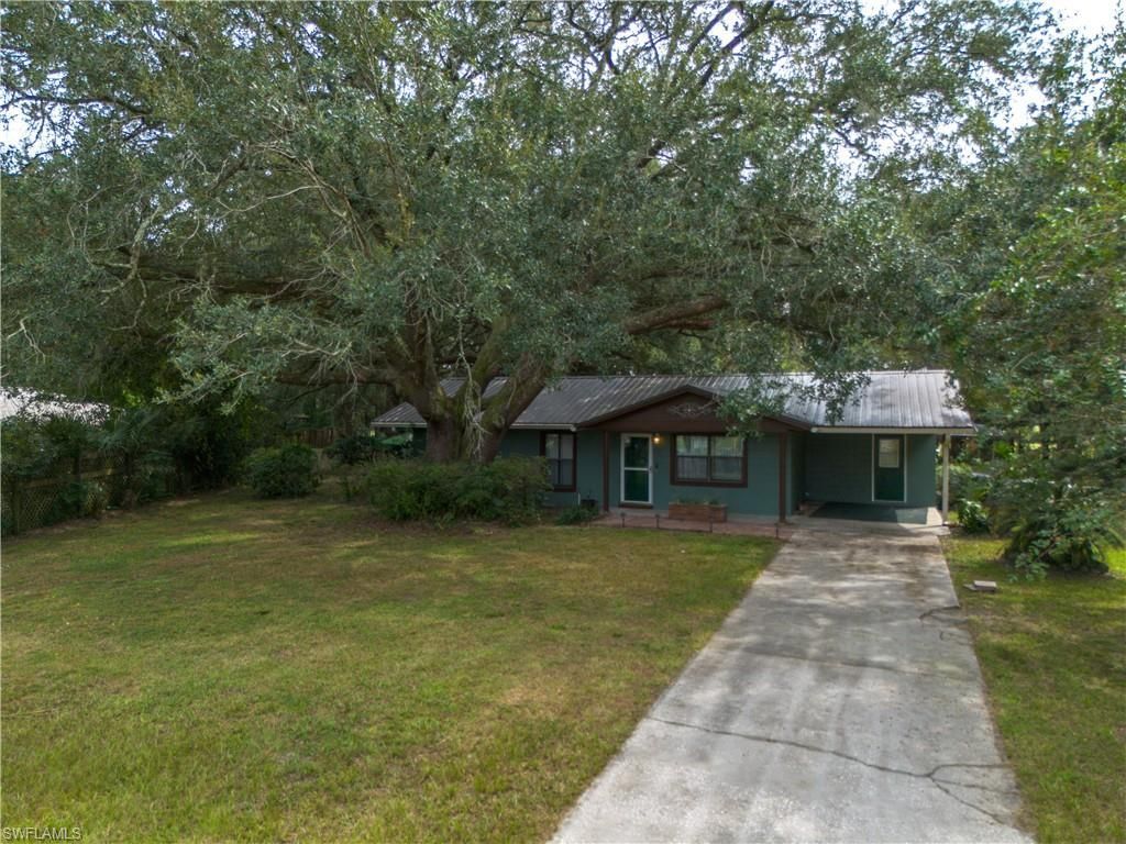 16564 NE 25th Ln, Williston, FL 32696 Photo