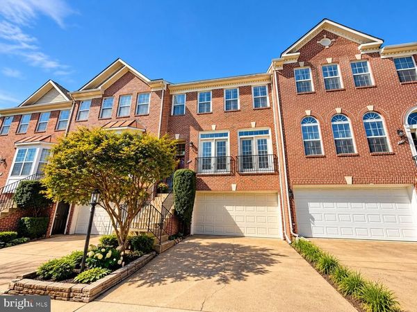 5264 COZY GLEN LANE, ALEXANDRIA, VA 22312
