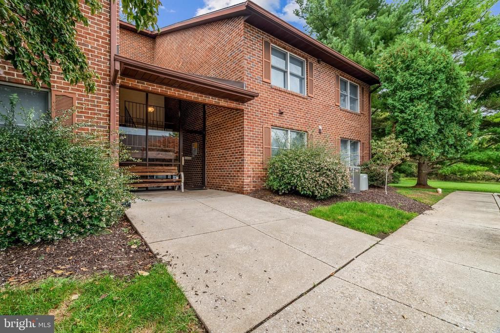 11920 LIBERTY STREET, LIBERTYTOWN, MD 21762
