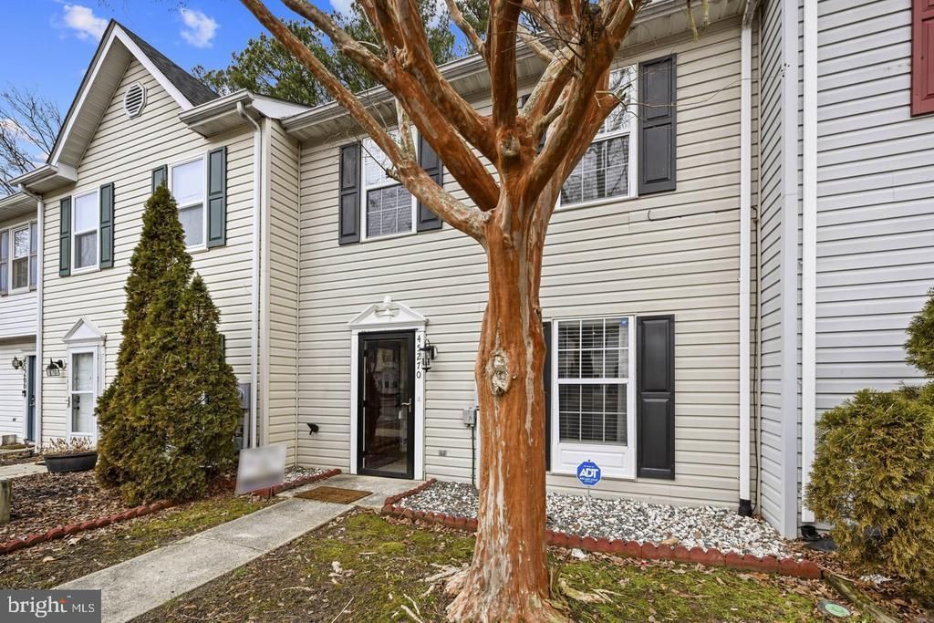 45270 WOODSTOWN WAY , CALIFORNIA, MD 20619