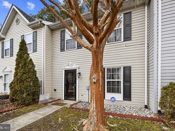 45270 WOODSTOWN WAY , CALIFORNIA, MD 20619