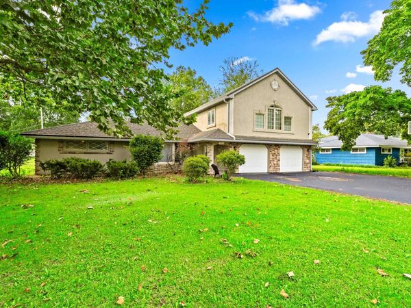 3302 E CEDAR HILLS Drive, Chillicothe, IL 61523