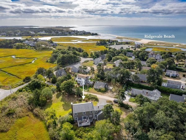 20 Stoughton Lane, Chatham, MA 02633