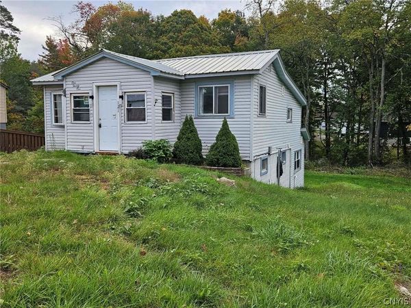 121 Woodgate Drive, Boonville, NY 13309