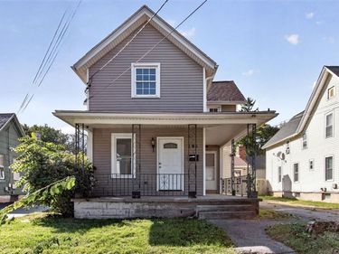 195 Campbell Park, Rochester, NY 14606