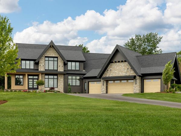 7370 Keswick Court , Grant, MN 55082