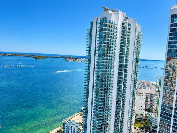 1200 Brickell Bay Dr , Unit PH4103, Miami, FL 33131