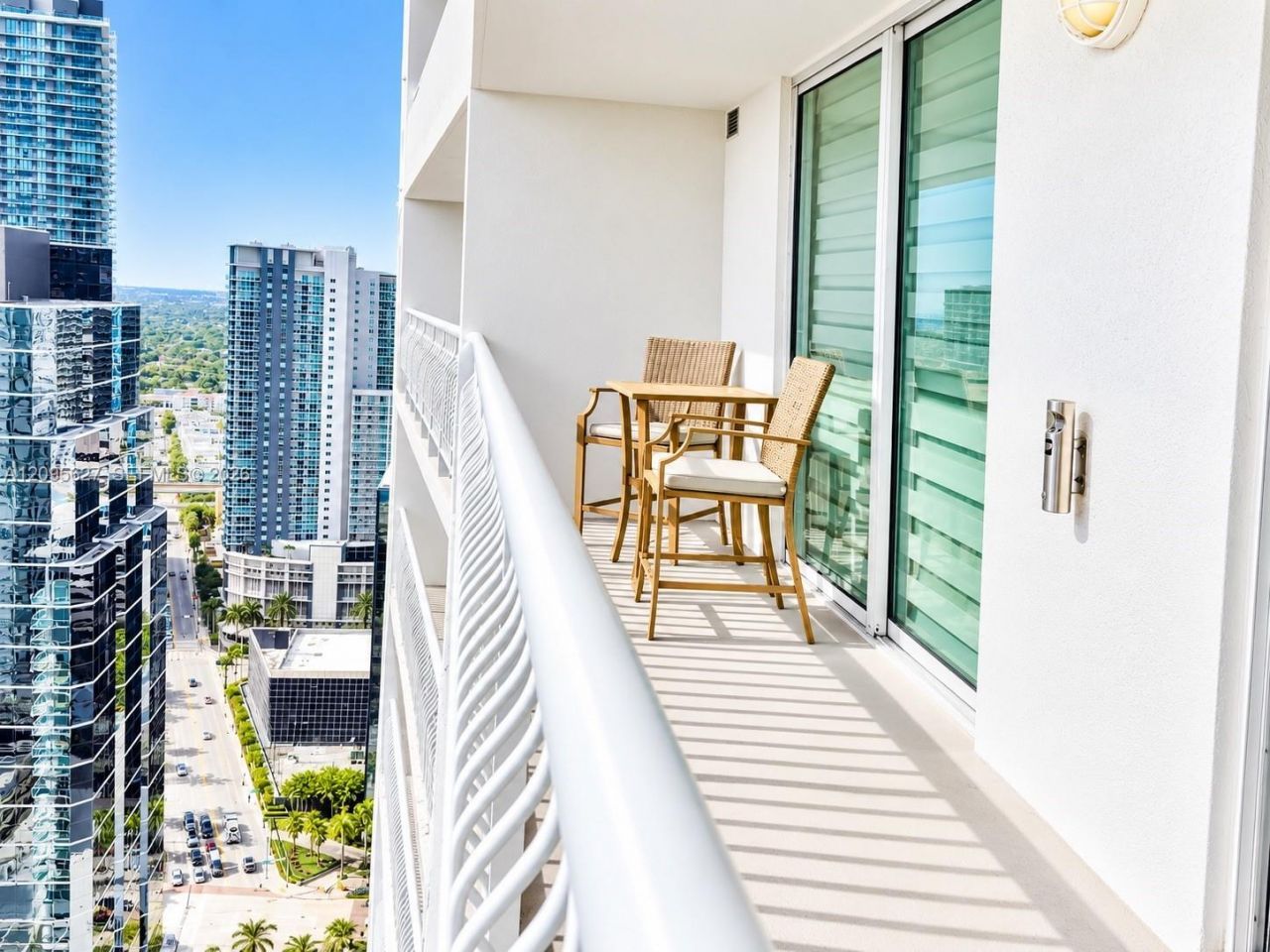 1200 Brickell Bay Dr, Unit PH4103, Miami, FL 33131 Photo