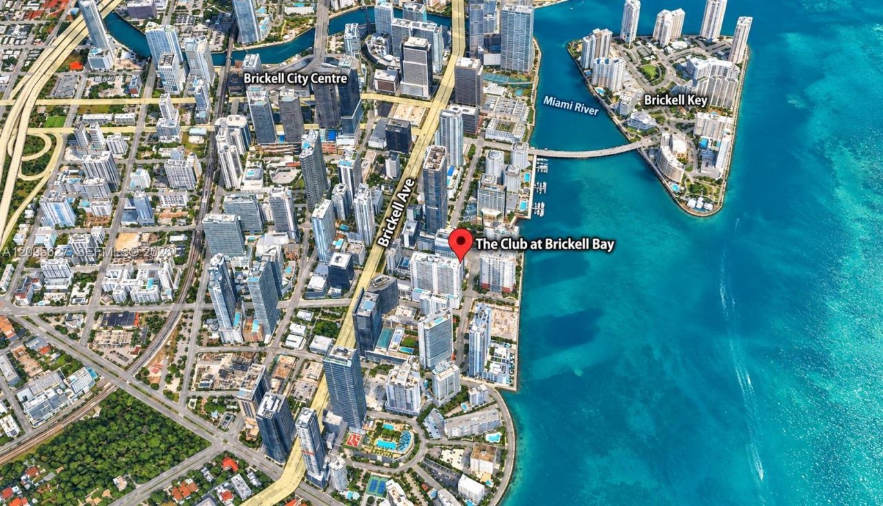 1200 Brickell Bay Dr, Unit PH4103, Miami, FL 33131 Photo