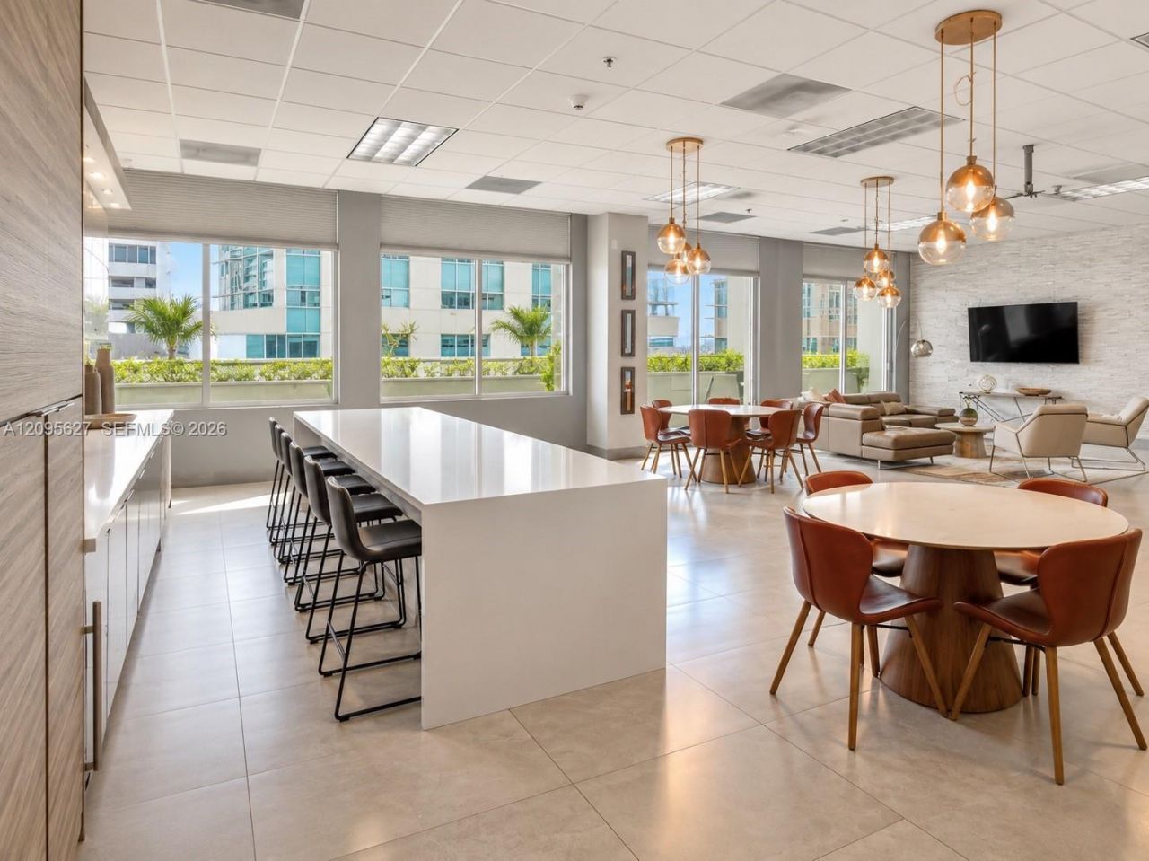 1200 Brickell Bay Dr, Unit PH4103, Miami, FL 33131 Photo