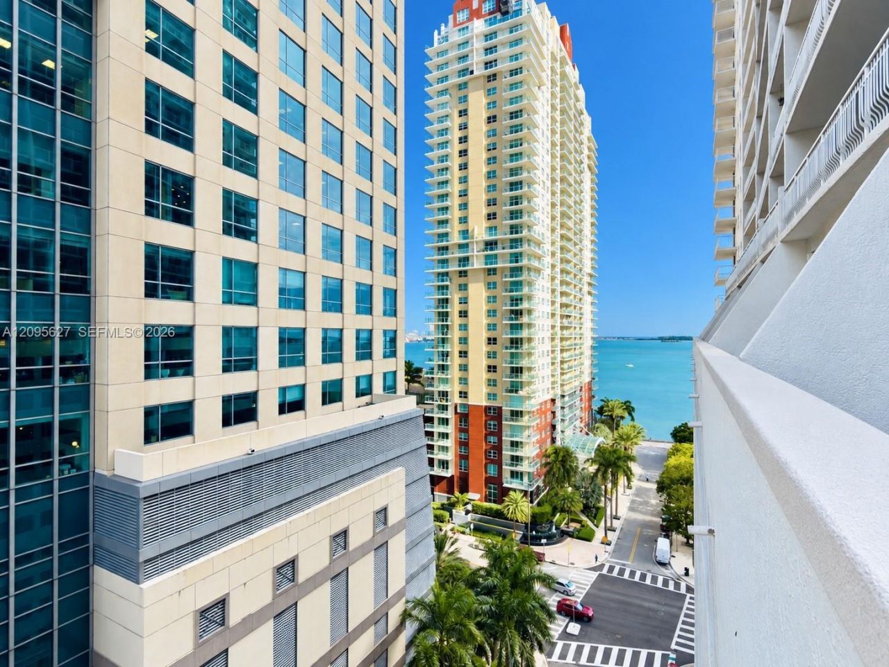 1200 Brickell Bay Dr, Unit PH4103, Miami, FL 33131 Photo