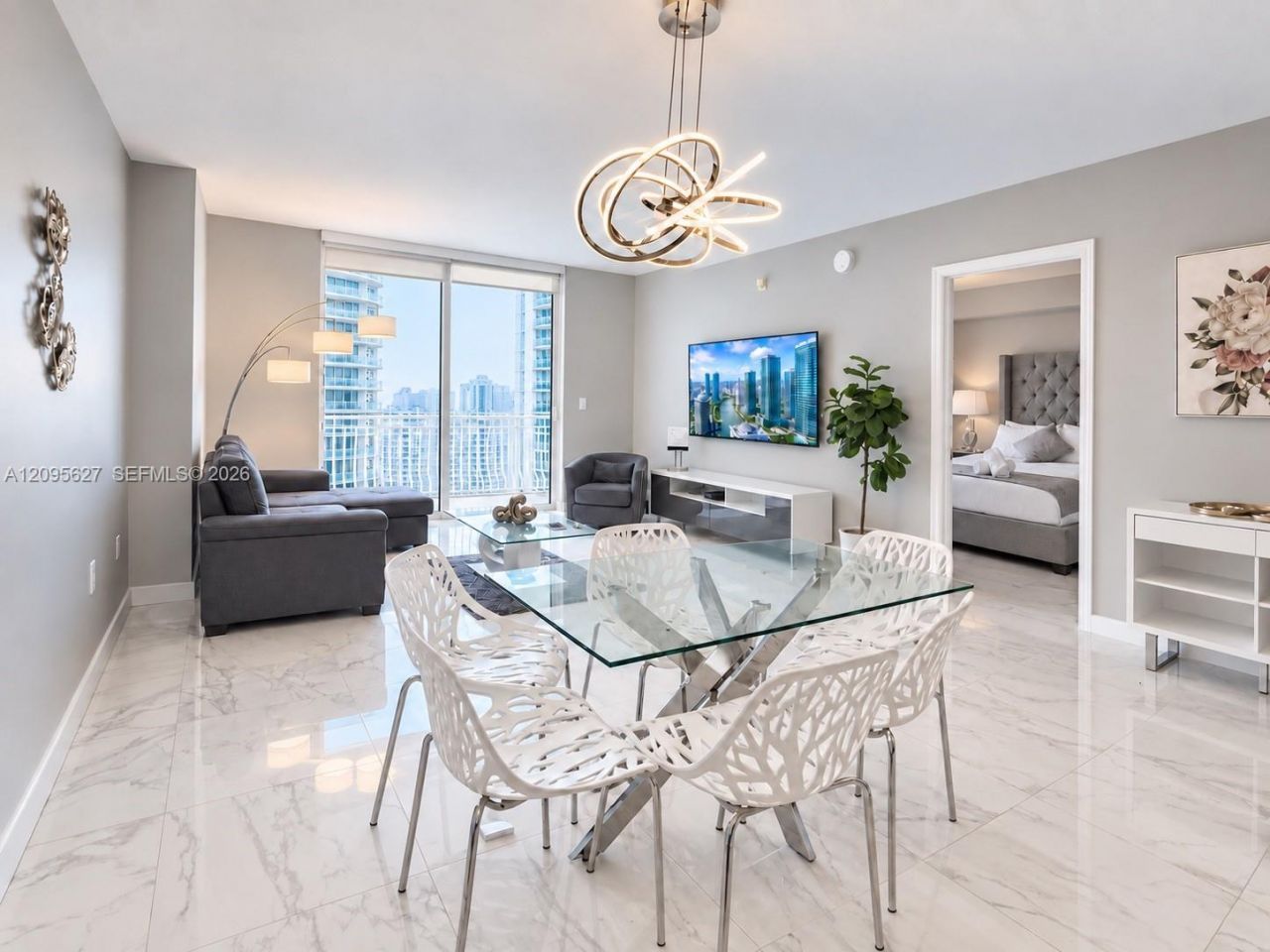 1200 Brickell Bay Dr, Unit PH4103, Miami, FL 33131 Photo