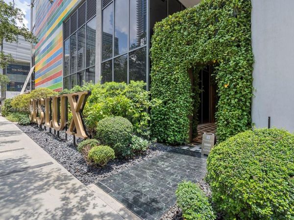 801 S Miami Ave , Unit 2402, Miami, FL 33130