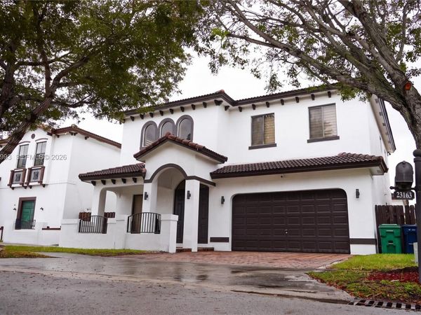 23163 SW 104th Pl , Cutler Bay, FL 33190