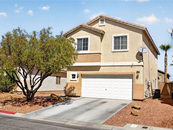 8842 Sacred Falls Avenue , Las Vegas, NV 89148