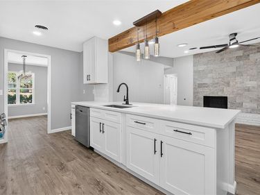 7344 Monterrey Drive, Fort Worth, TX 76112