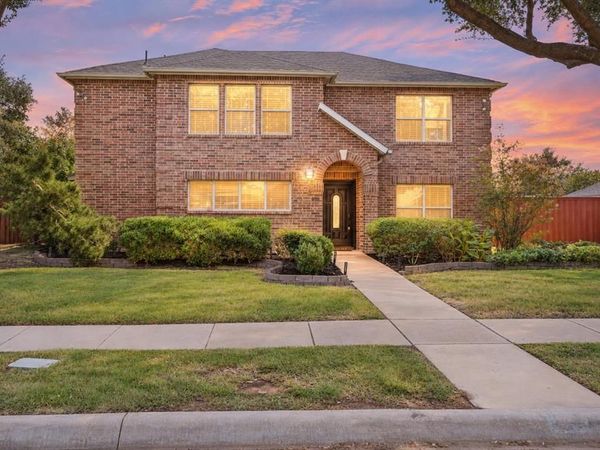 6410 Tara Lane , Frisco, TX 75035