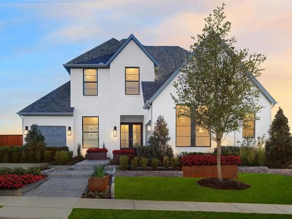 1617 Appletree Lane, Rockwall, TX 75087