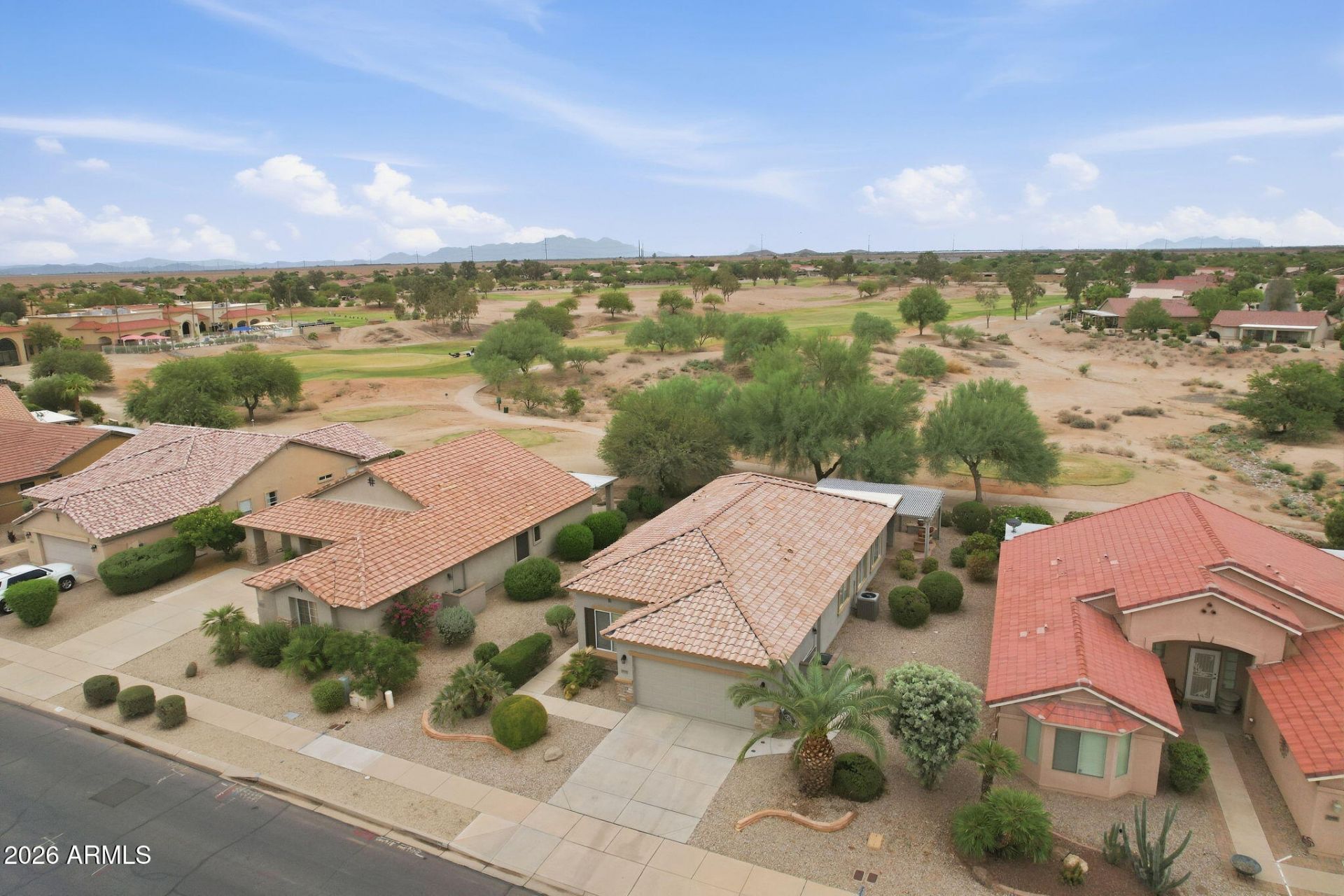 2473 E Hancock Trail, Casa Grande, AZ 85194 Main Photo