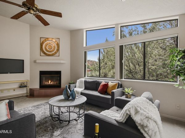 85 WHITE CEDAR Drive, Sedona, AZ 86351