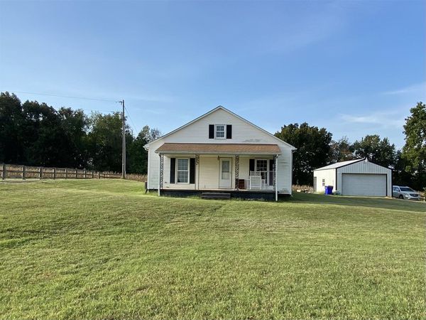 1211 Henson Road , Bowling Green, KY 42104