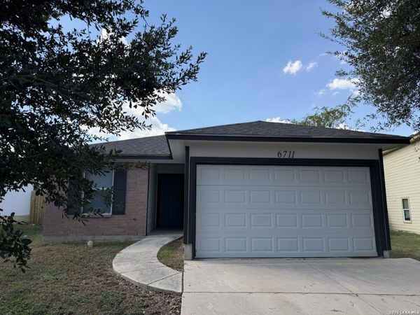 6711 Dragon Tooth, San Antonio, TX 78242