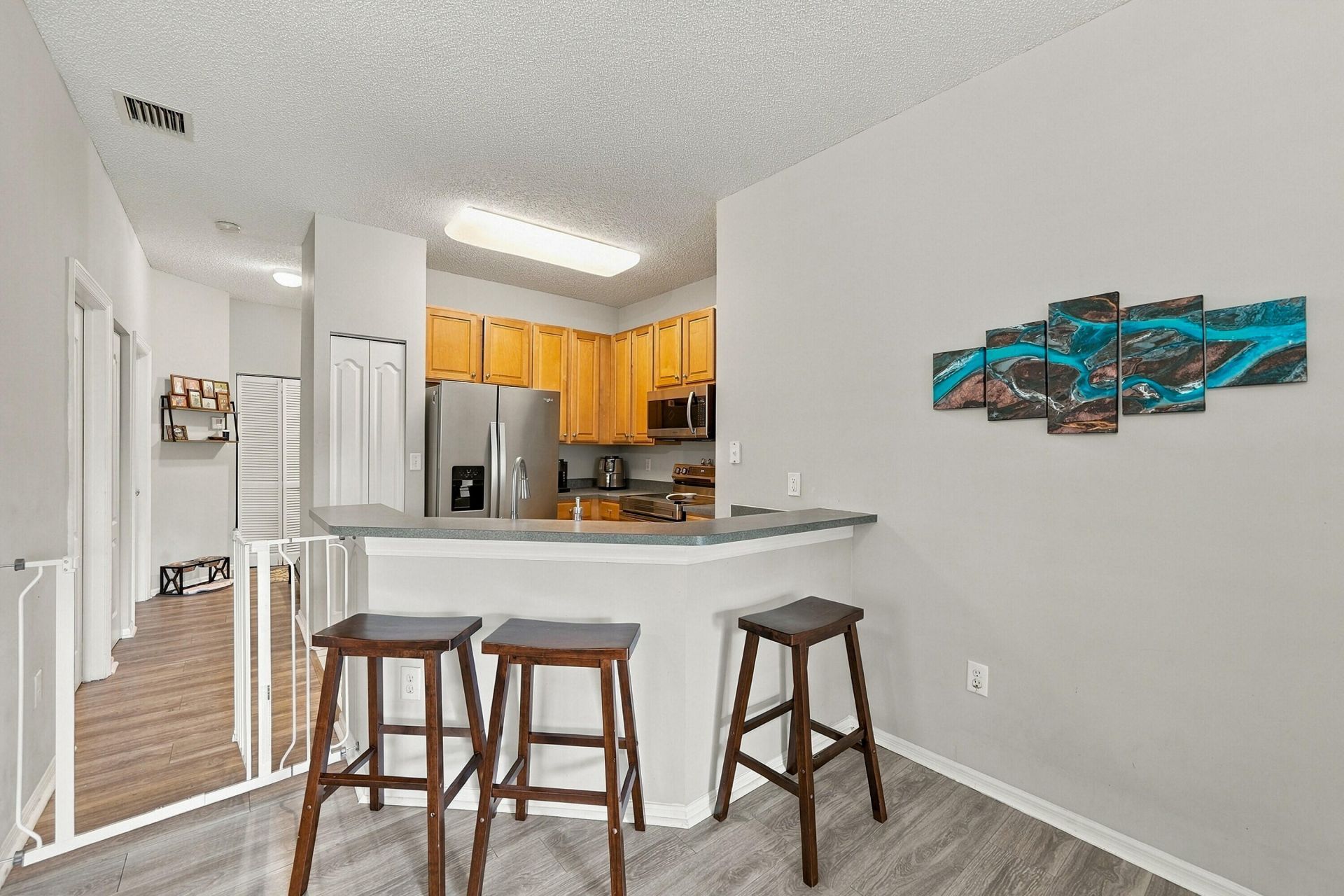 2893 Crestwood Terrace, Unit 1204, Margate, FL 33063 Photo