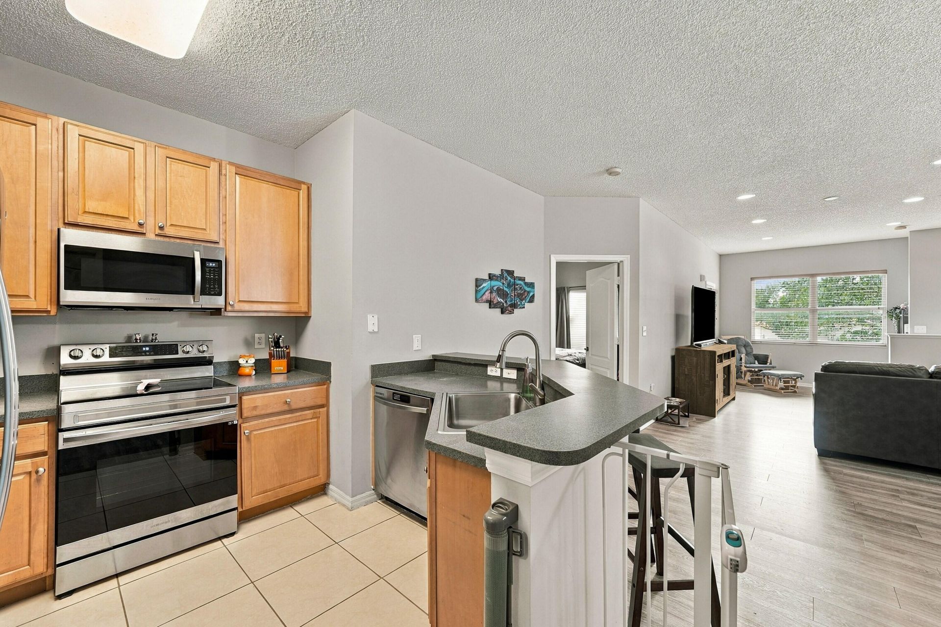 2893 Crestwood Terrace, Unit 1204, Margate, FL 33063 Photo