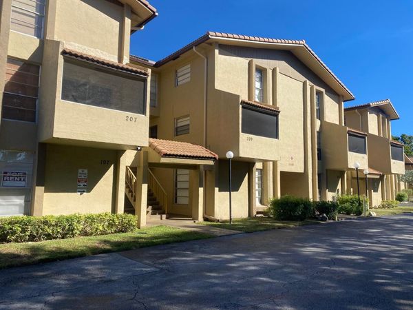 11101 ROYAL PALM Boulevard, Unit 107, Coral Springs, FL 33065