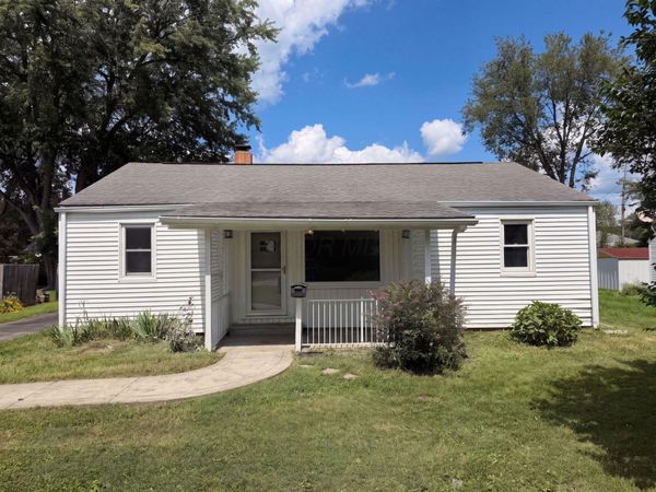 206 Bachmann Avenue , Newark, OH 43055