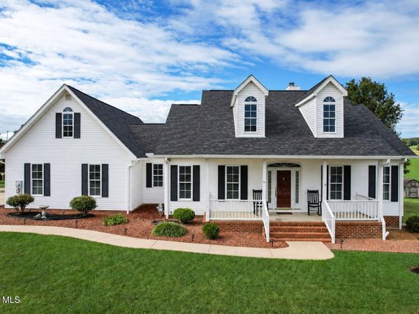 35 Cimarron Trail, Afton, TN 37616