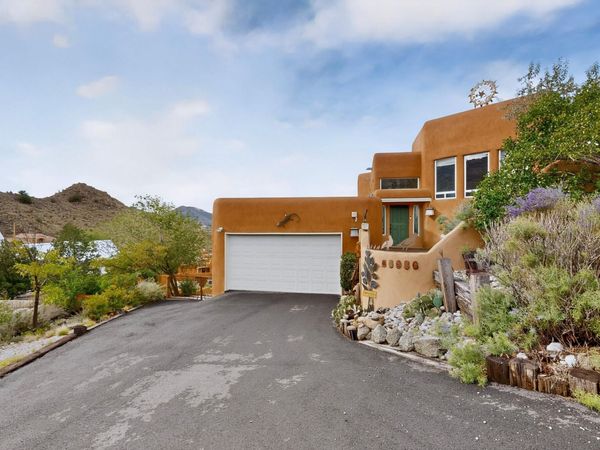 14516 Sierra Court NE, Albuquerque, NM 87123