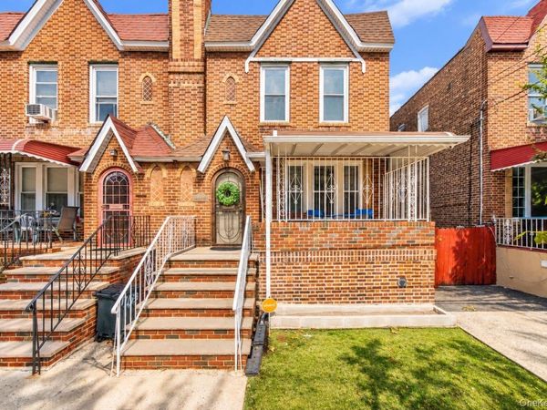 11133 178th Street , Jamaica, NY 11433