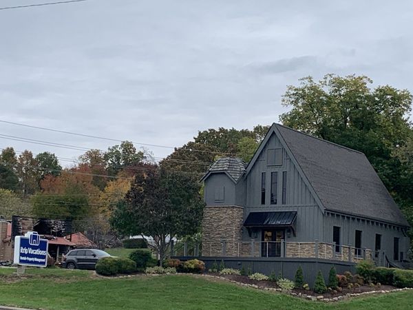 3404 Householder St , Pigeon Forge, TN 37863
