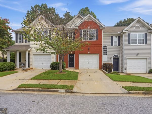 3622 Lantern Crest Cove, Scottdale, GA 30079