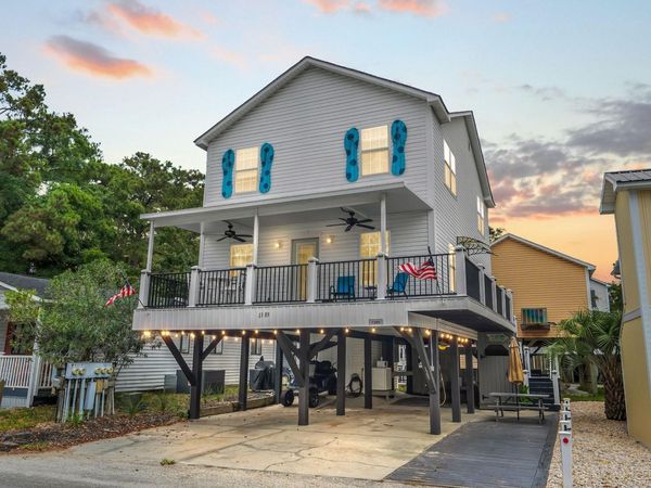 6001-1389 S Kings Hwy. , Myrtle Beach, SC 29575