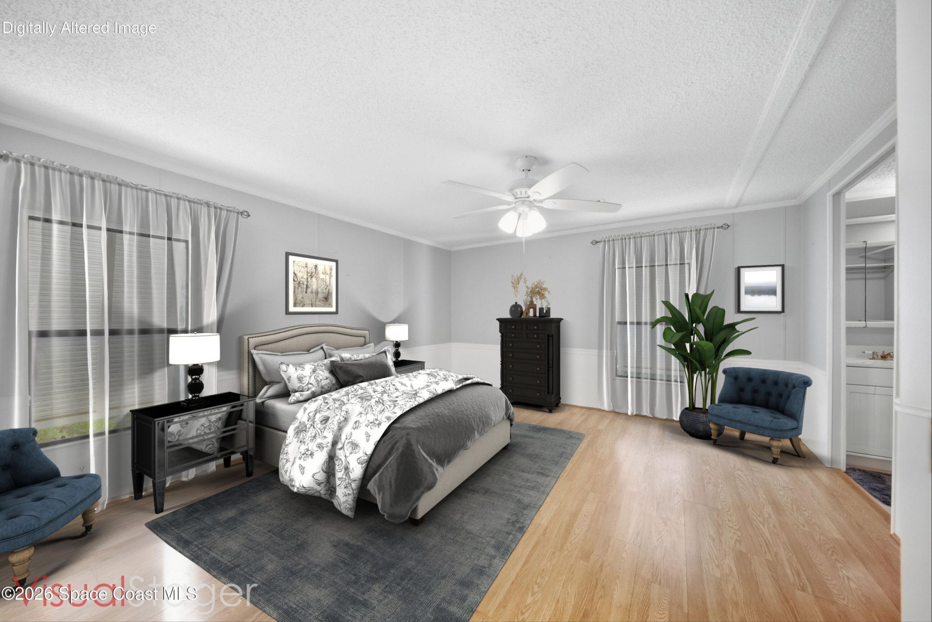 1117 Sabal Palm Lane , Barefoot Bay, FL 32976 Photo