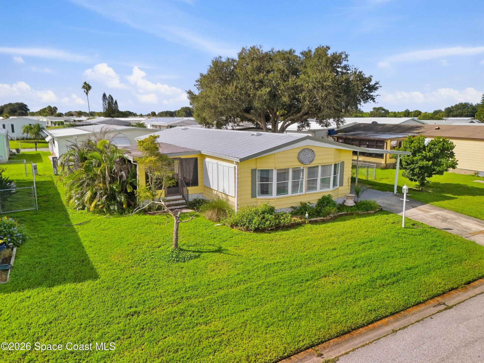 1117 Sabal Palm Lane , Barefoot Bay, FL 32976 Photo
