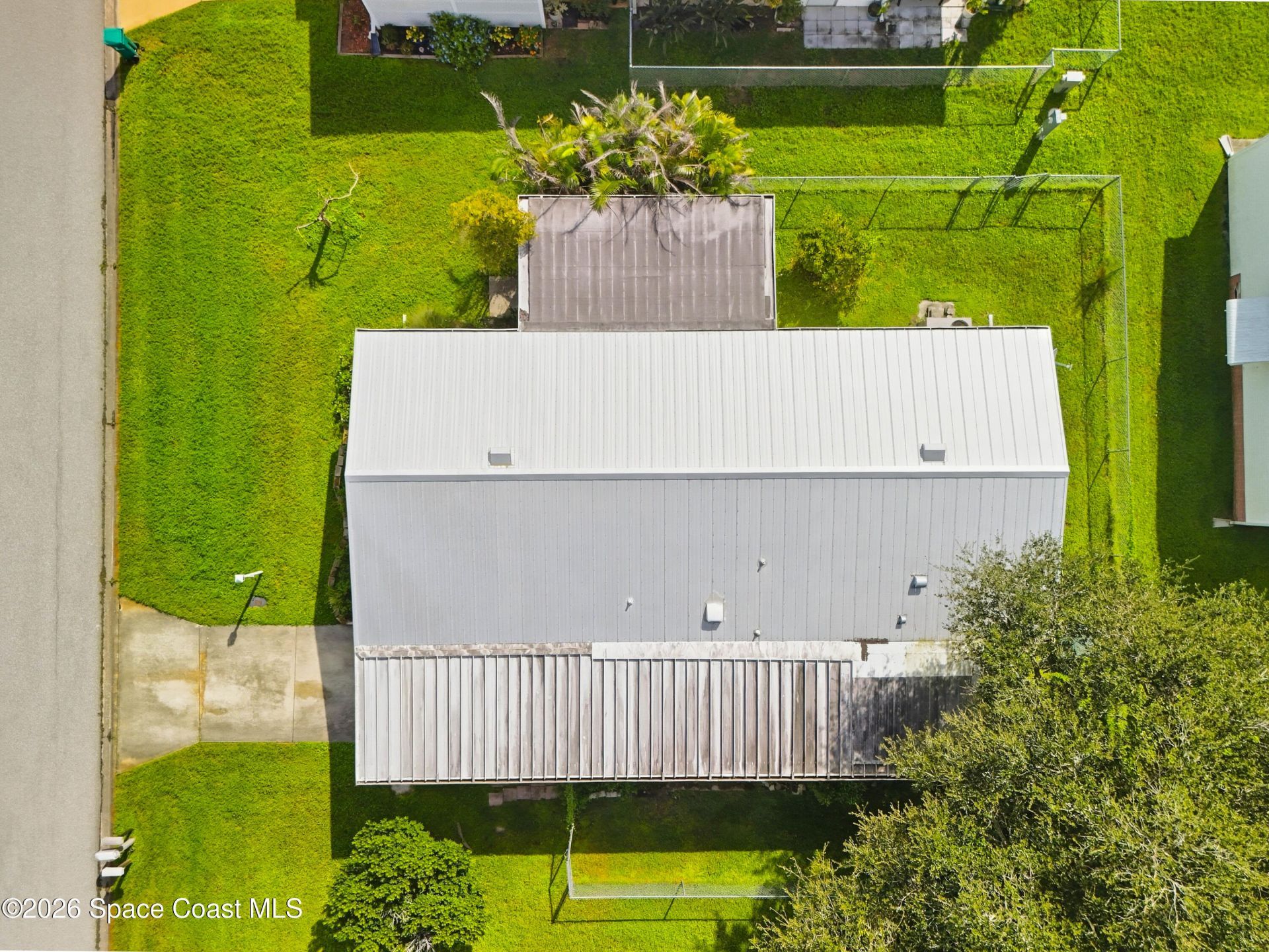 1117 Sabal Palm Lane , Barefoot Bay, FL 32976 Photo