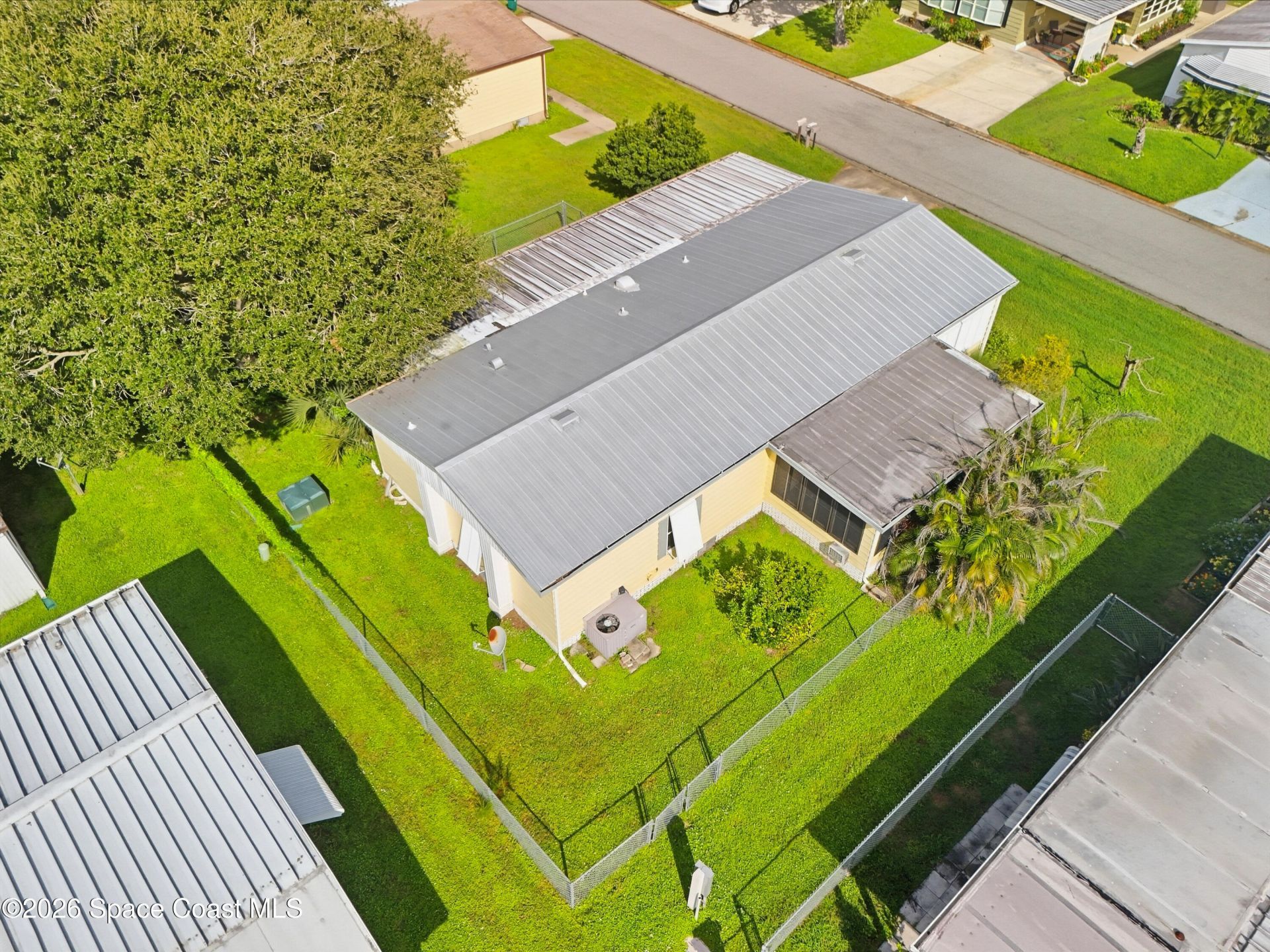 1117 Sabal Palm Lane , Barefoot Bay, FL 32976 Photo