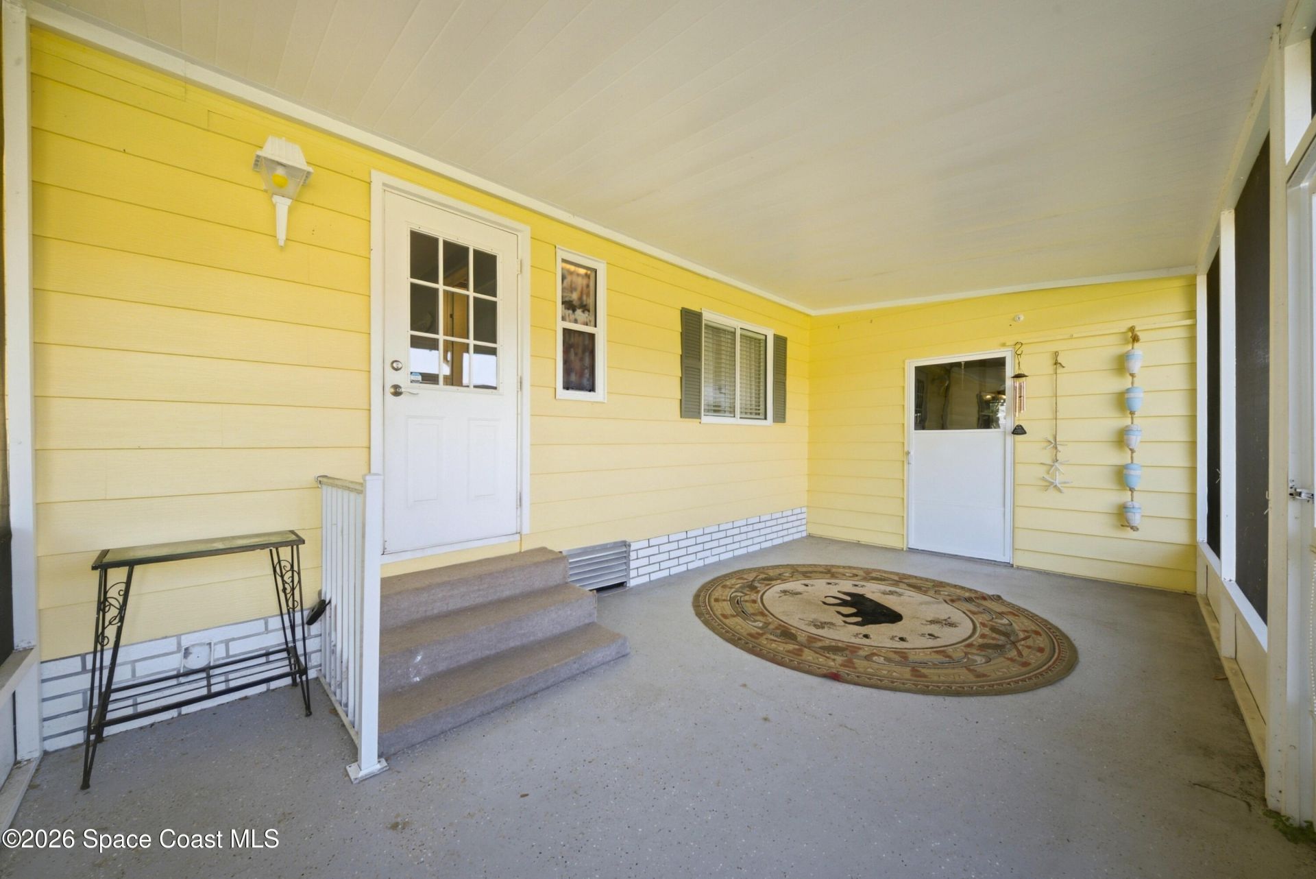 1117 Sabal Palm Lane , Barefoot Bay, FL 32976 Photo