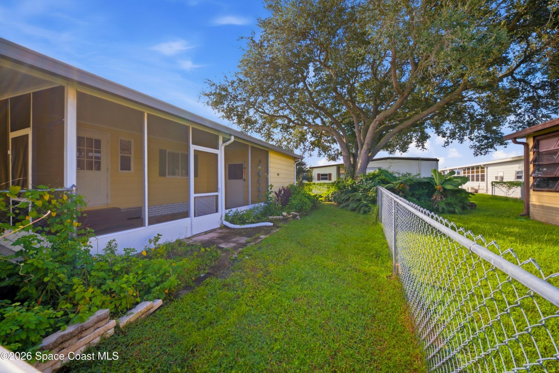 1117 Sabal Palm Lane , Barefoot Bay, FL 32976 Photo