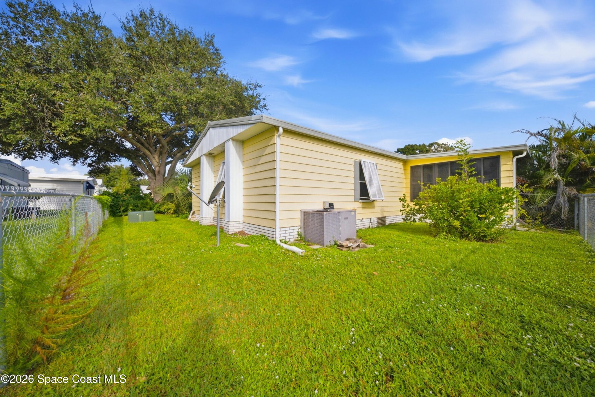 1117 Sabal Palm Lane , Barefoot Bay, FL 32976 Photo
