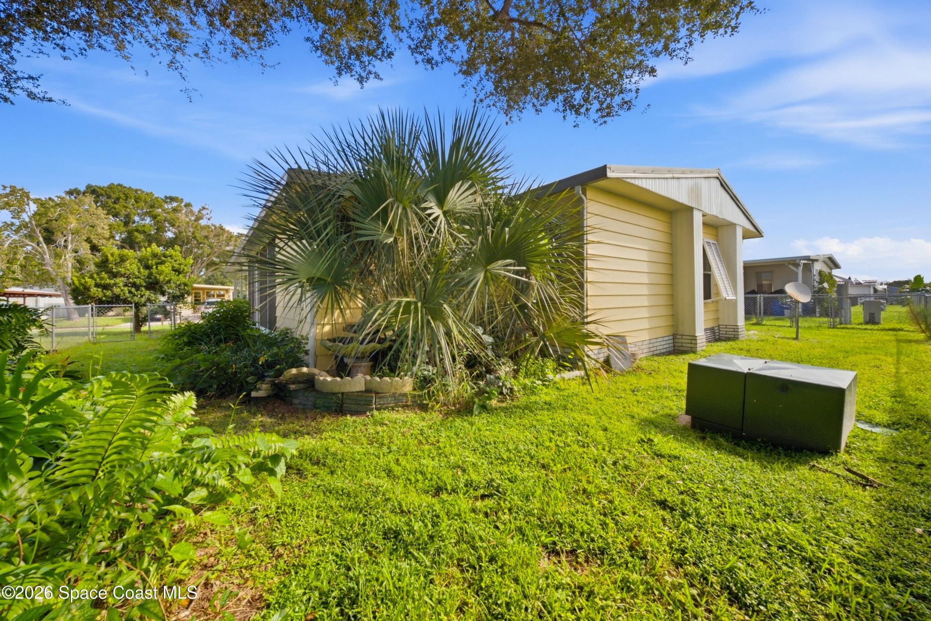 1117 Sabal Palm Lane , Barefoot Bay, FL 32976 Photo