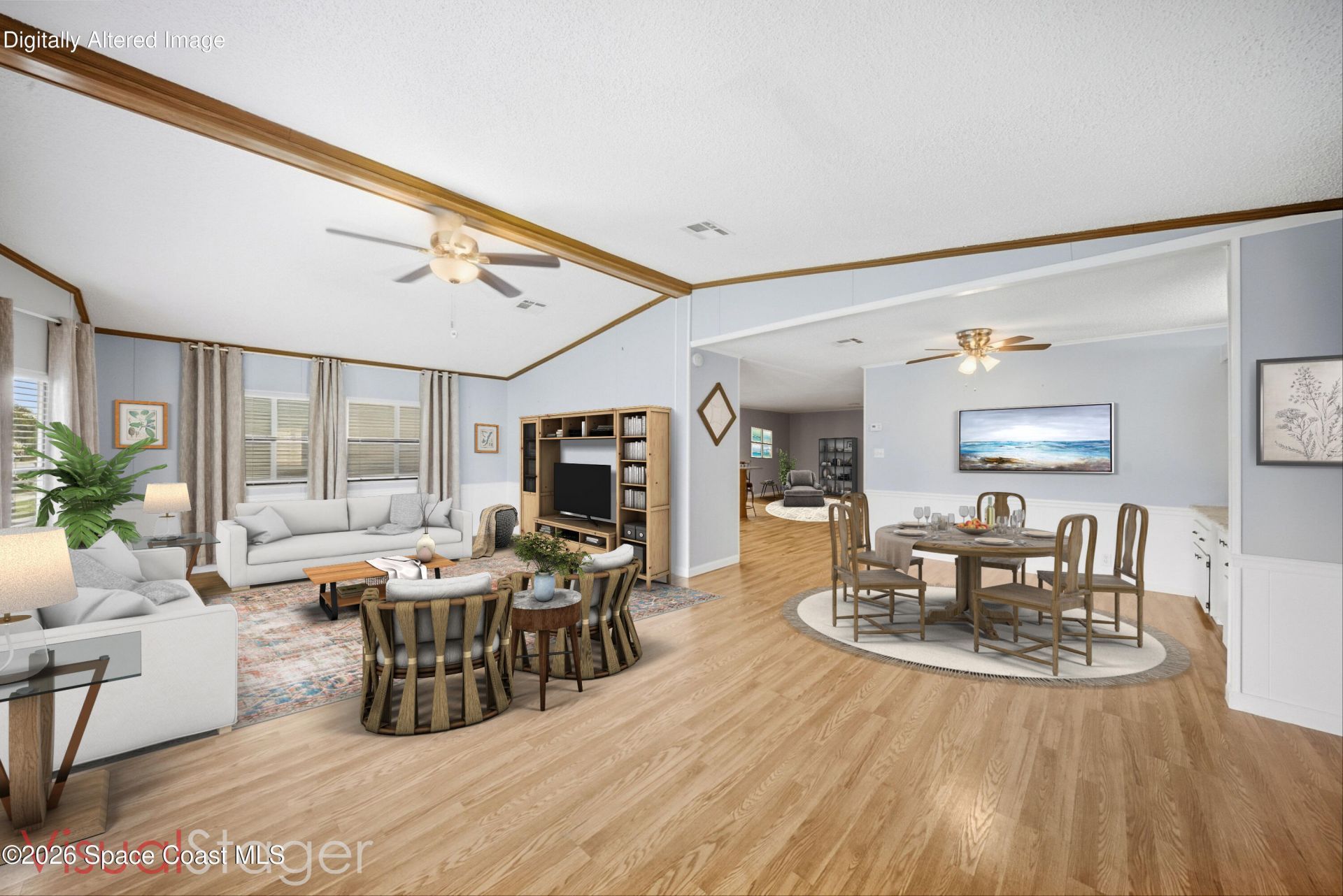 1117 Sabal Palm Lane , Barefoot Bay, FL 32976 Photo