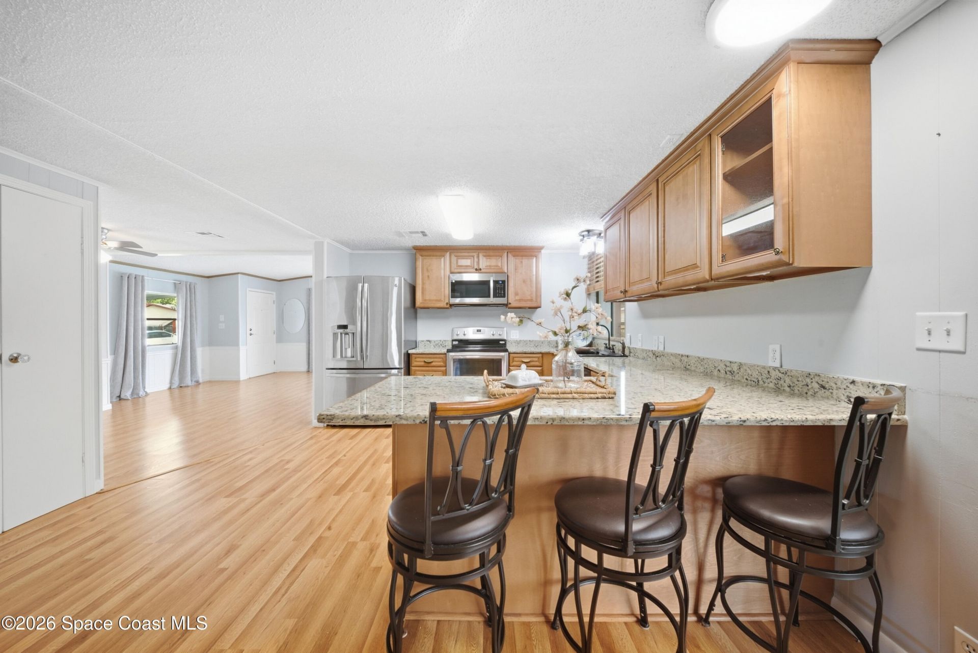1117 Sabal Palm Lane , Barefoot Bay, FL 32976 Photo