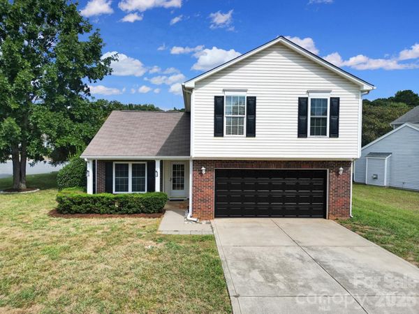 5228 Moonlight Trail SW, Concord, NC 28025