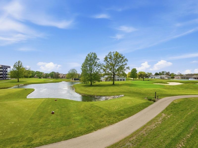 5233 Highpointe Lakes Drive, Unit 202, Westerville, OH 43081 Photo 58