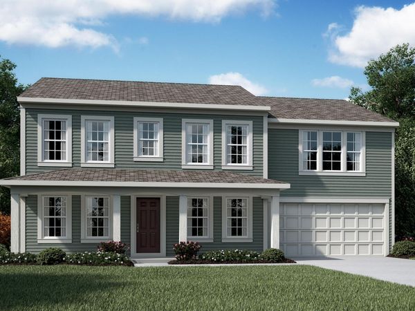 86 Royalty Drive , Etna, OH 43062