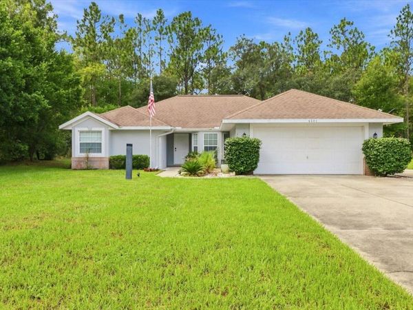 4501 N RUSHMORE LOOP , BEVERLY HILLS, FL 34465